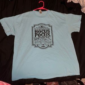 Hocus Pocus Apothecary T-shirt